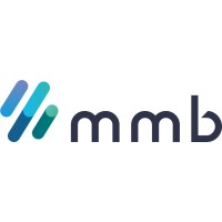 mmb GmbH logo - Similar company to Leosim Technology Gmbh