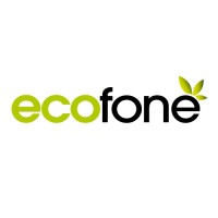 ecofone logo - Similar company to Request Distribution Srl