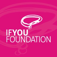 IF You Foundation logo - Similar company to Lide Miami