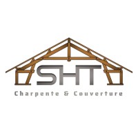 SHT Charpente Couverture logo - Similar company to Ab Couverture Idf