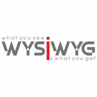 WYSIWYG EVENTS PVT LTD logo - Similar company to Touchpoints Communication Pvt. Ltd.
