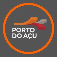Porto do Açu logo - Similar company to Prefeitura Municipal De Campos Dos Goytacazes