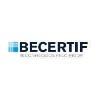 BECERTIF logo - Similar company to Eleven Steps