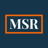 Menken Simpson & Rozger LLP logo - Similar company to Commons & Commons Llp