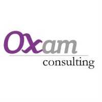 Oxam Consulting logo - Similar company to Transfolabs
