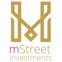 mStreet Investments logo - Similar company to Rudra Shield
