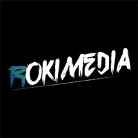 RokiMedia logo - Similar company to The Wiendels Group