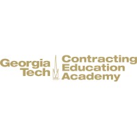 The Contracting Education Academy At Georgia Tech