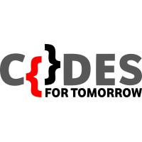 Codes For Tomorrow logo - Similar company to Internsbee
