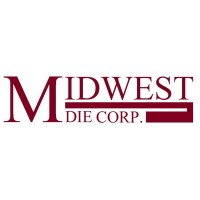 Midwest Die Corp. logo - Similar company to Micro Mold Corp