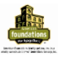 American Foundations Mortgagebanc