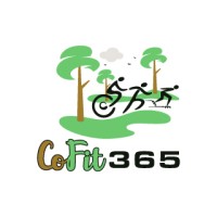 CoFit365 logo - Similar company to Education360 Llc