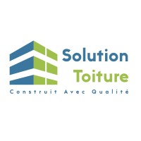 Solution Toiture logo - Similar company to Imssy Industrie