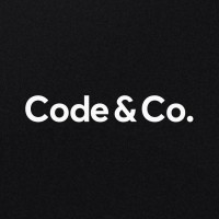 Code & Co. logo - Similar company to Diligize