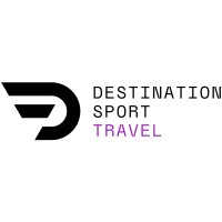 Destination Sport Travel logo - Similar company to International Federation Of American Football - Ifaf