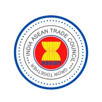 India ASEAN Trade Council logo - Similar company to Gargore Trading Company Ltd