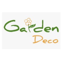 Garden Deco logo - Similar company to Deco Garden