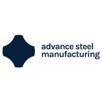 Advance Steel Manufacturing logo - Similar company to Mineforce Australia