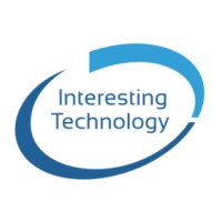 Interesting Technology logo - Similar company to Technomate Edubotics Pvt Ltd