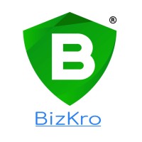 Bizkro logo - Similar company to Capta Group