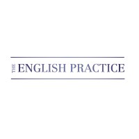 The English Practice logo - Similar company to Us English Academy - Corporate Training