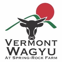 Vermont Wagyu logo - Similar company to Black Origin Wagyu