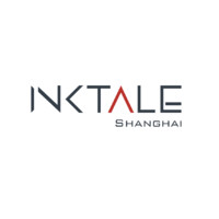 Inktale Shanghai logo - Similar company to L'Eclair De Génie China