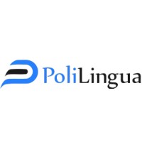 PoliLingua.com logo - Similar company to Northspeech
