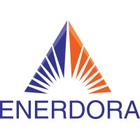 Enerdora logo - Similar company to Chbebpower