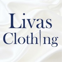 Livas Clothing logo - Similar company to Gmp Kompani D.O.O.