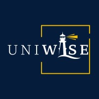 UniWise logo - Similar company to 60Fps Graphics Studio