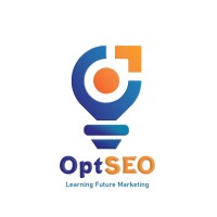 OptSEO Digital Labs logo - Similar company to Barking Elephant