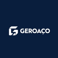 GeroAço Ferro & Aço logo - Similar company to Alane Ferro E Aço Ltda