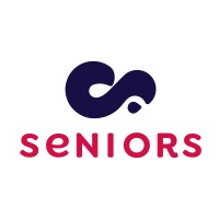Seniors - Longevidade Saudável logo - Similar company to Ummense.Com