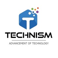 Technism BD logo - Similar company to Intellize Soft Tech