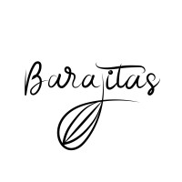 Barajitas Pastelero logo - Similar company to Praline Ba
