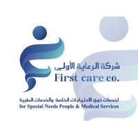 First-Care medical services logo - Similar company to Ebomac