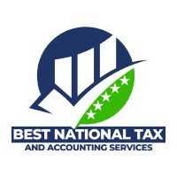 Best National Tax logo - Similar company to Accore Tax