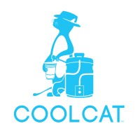CoolCat logo - Similar company to Lope Llc