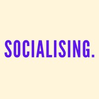 socialising. logo - Similar company to Sledgehammer Communications (M) Sdn Bhd
