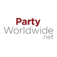 PartyWorldwide.net logo - Similar company to Bapia