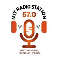 MIT Radio Station logo - Similar company to Skyrobee Aerolabs