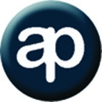 Asian Press Books logo - Similar company to Whimsy Studios