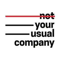 NYUC logo - Similar company to Paramatrix Pty Ltd