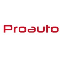 Proauto logo - Similar company to Pro Auto