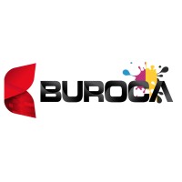 Buroca logo - Similar company to Nemetis
