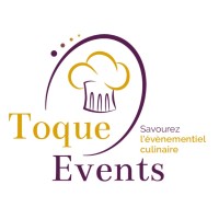Toque Events logo - Similar company to Saveurs Du Tarn