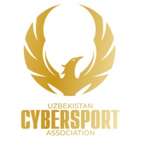 Uzbekistan Cybersport Association logo - Similar company to Rocket Baguette