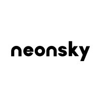 Neonsky logo - Similar company to Expert Collab