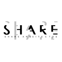 SHARE Arquitectos logo - Similar company to Auris Estudio